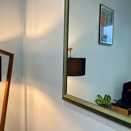 شقة Capitole, Grand T1 Bis, Lumineux, Neuf. تولوز