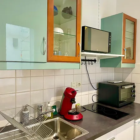 Capitole, Grand T1 Bis, Lumineux, Neuf. 公寓