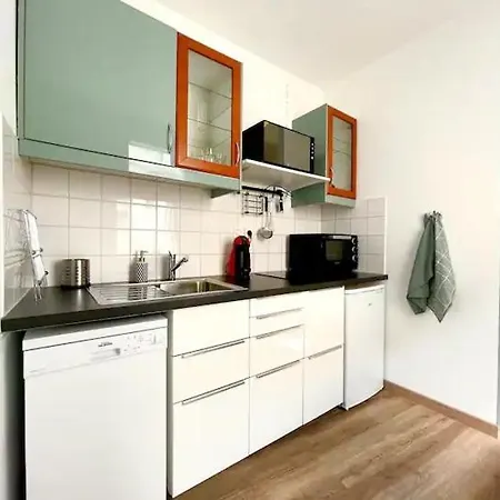 Capitole, Grand T1 Bis, Lumineux, Neuf.