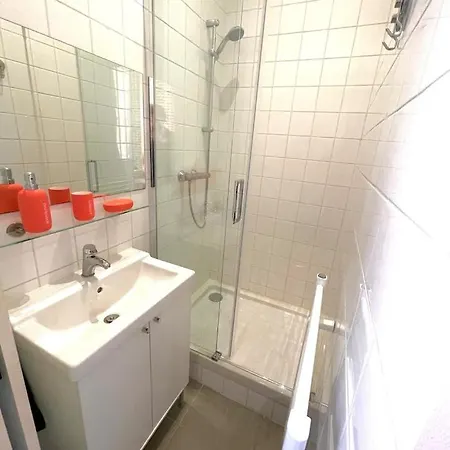 Capitole, Grand T1 Bis, Lumineux, Neuf. Apartamento Toulouse