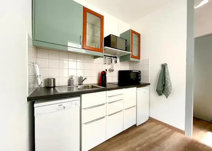 Capitole, Grand T1 Bis, Lumineux, Neuf.